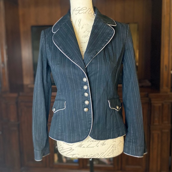 Etam Jackets & Blazers - Women’s Blazer Jacket